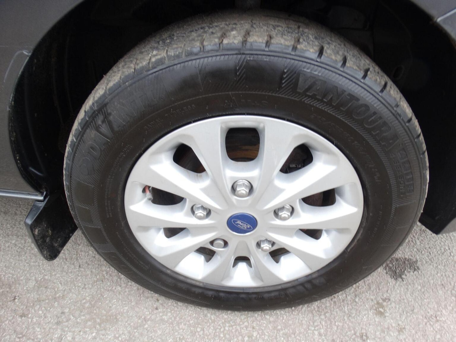 Used Ford Transit Custom 2022 for sale - 78011279: Photo 33