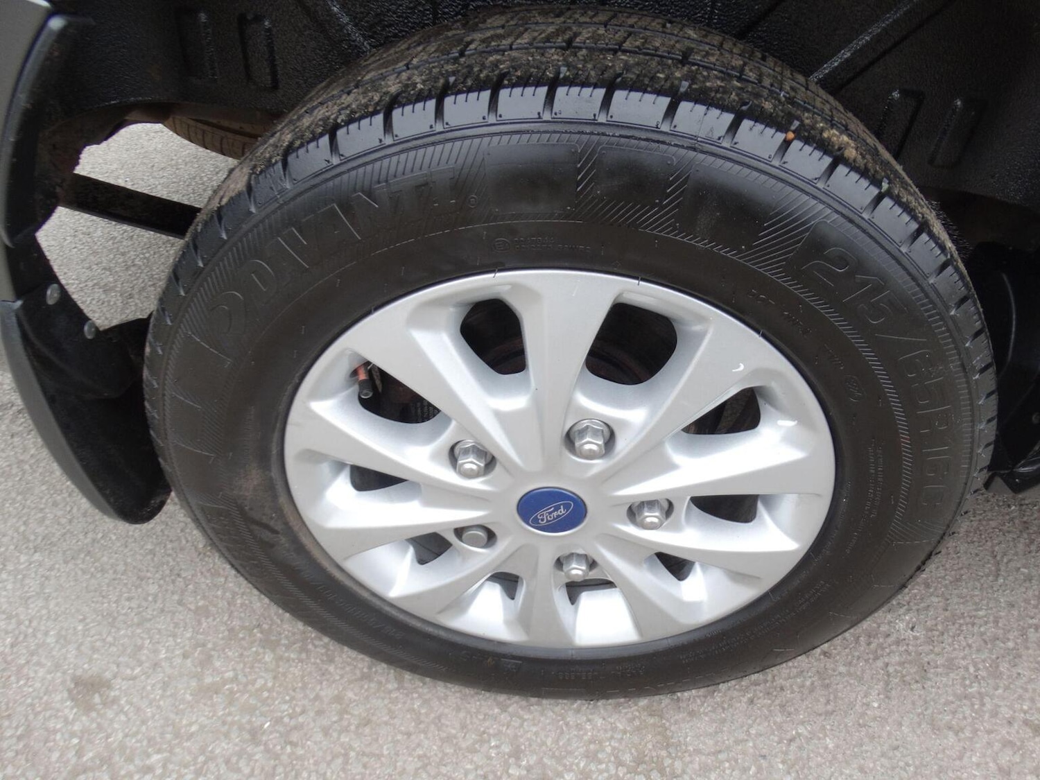 Used Ford Transit Custom 2022 for sale - 78011279: Photo 34