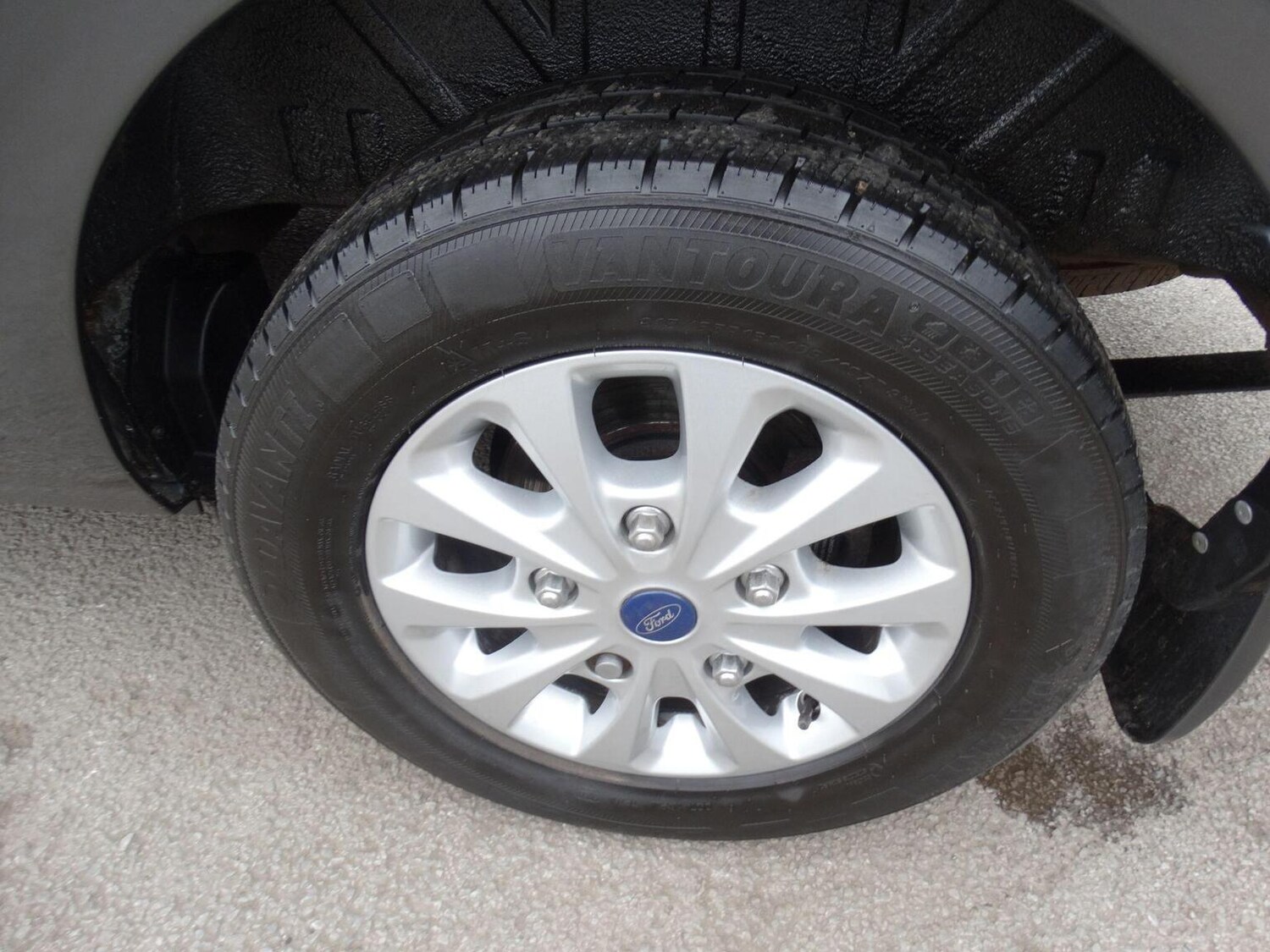 Used Ford Transit Custom 2022 for sale - 78011279: Photo 35