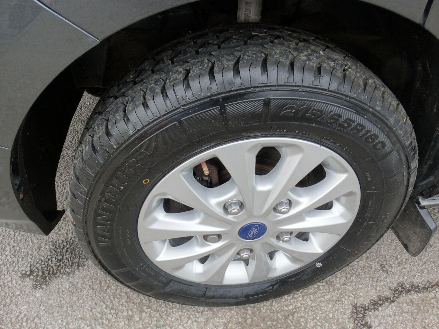 Used Ford Transit Custom 2022 for sale - 78011279: Photo 36