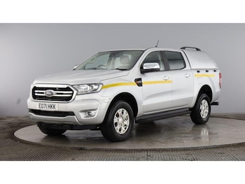 Used Ford Ranger 2021 for sale - 77968764: Photo