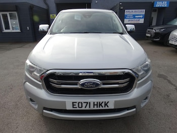 Used Ford Ranger 2021 for sale - 77968764: Photo