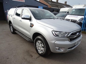 Used Ford Ranger 2021 for sale - 77968764: Photo