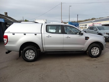 Used Ford Ranger 2021 for sale - 77968764: Photo