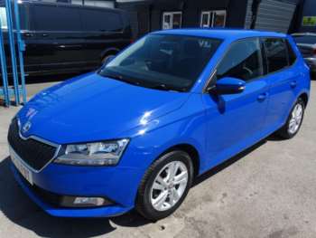 2020 (70) - 1.0 SE Euro 6 (s/s) 5dr