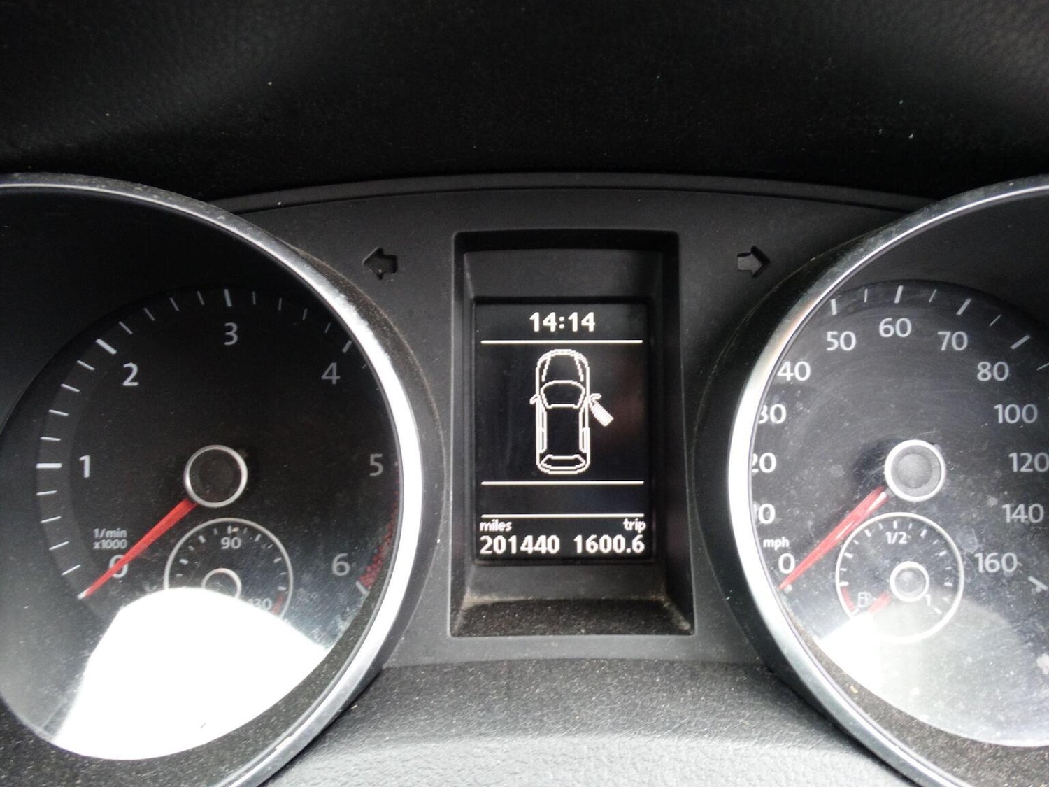 Used Volkswagen Golf 2010 for sale - 78098257: Photo 11