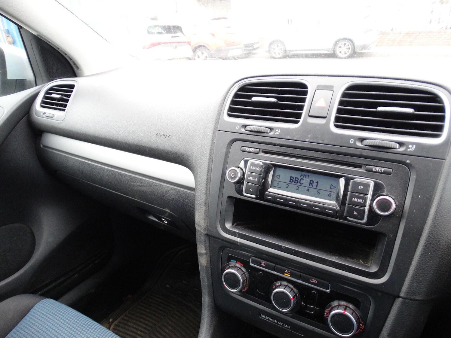 Used Volkswagen Golf 2010 for sale - 78098257: Photo 13