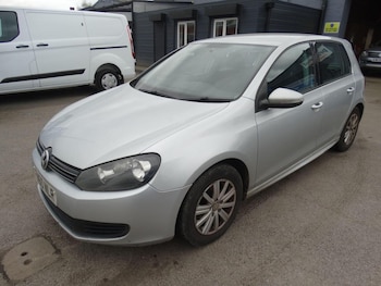 Used Volkswagen Golf 2010 for sale - 78098257: Photo