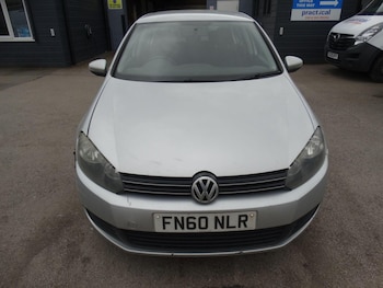 Used Volkswagen Golf 2010 for sale - 78098257: Photo