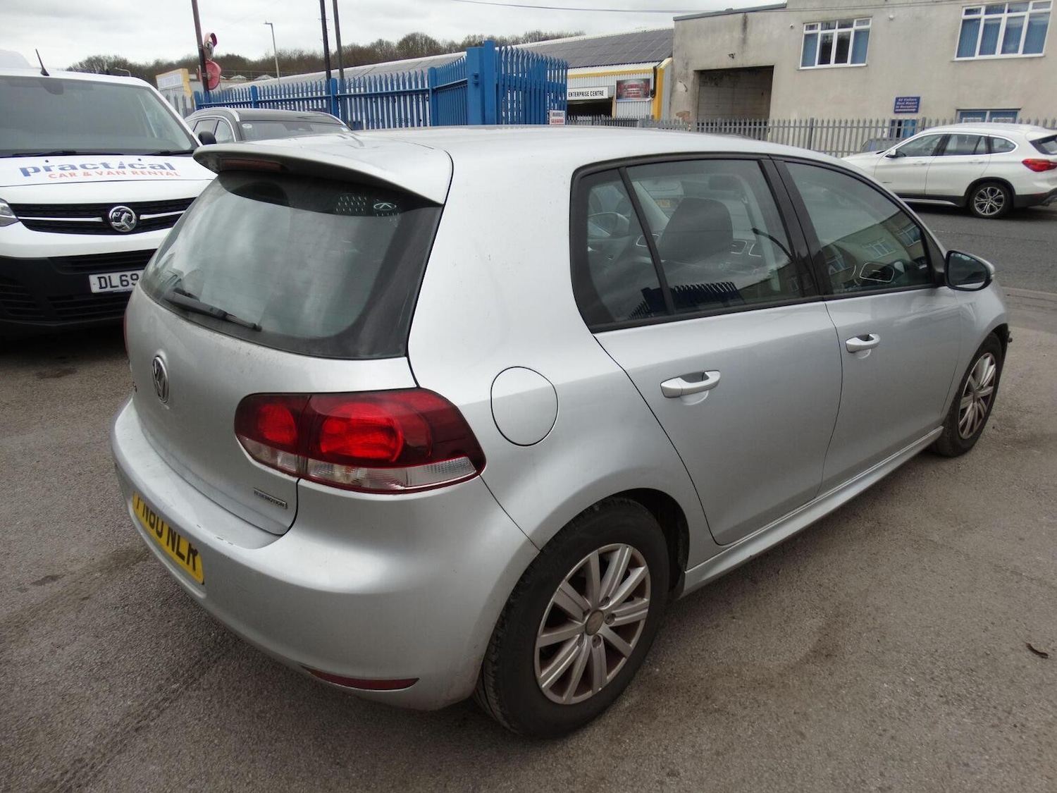 Used Volkswagen Golf 2010 for sale - 78098257: Photo 7