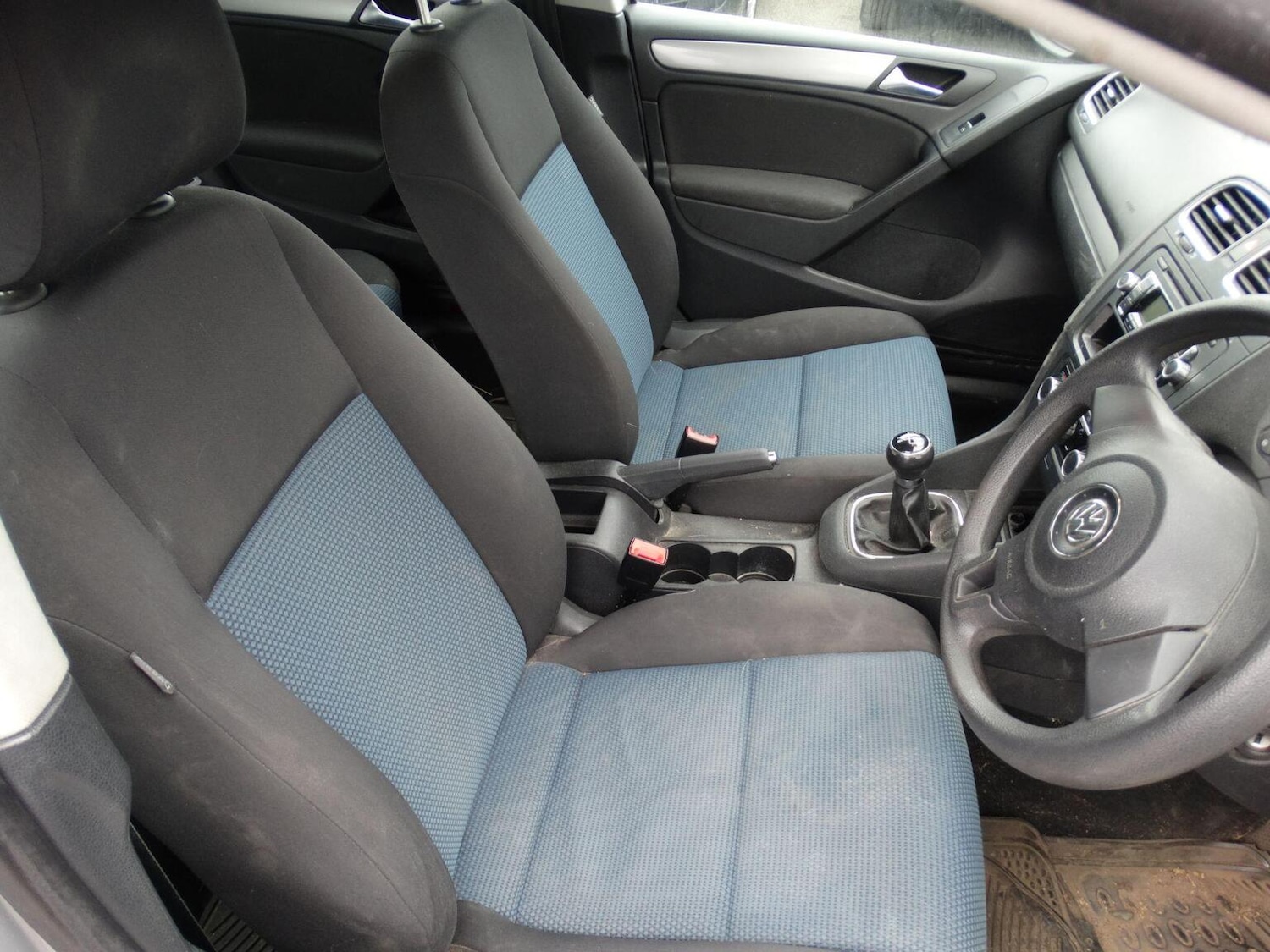 Used Volkswagen Golf 2010 for sale - 78098257: Photo 8