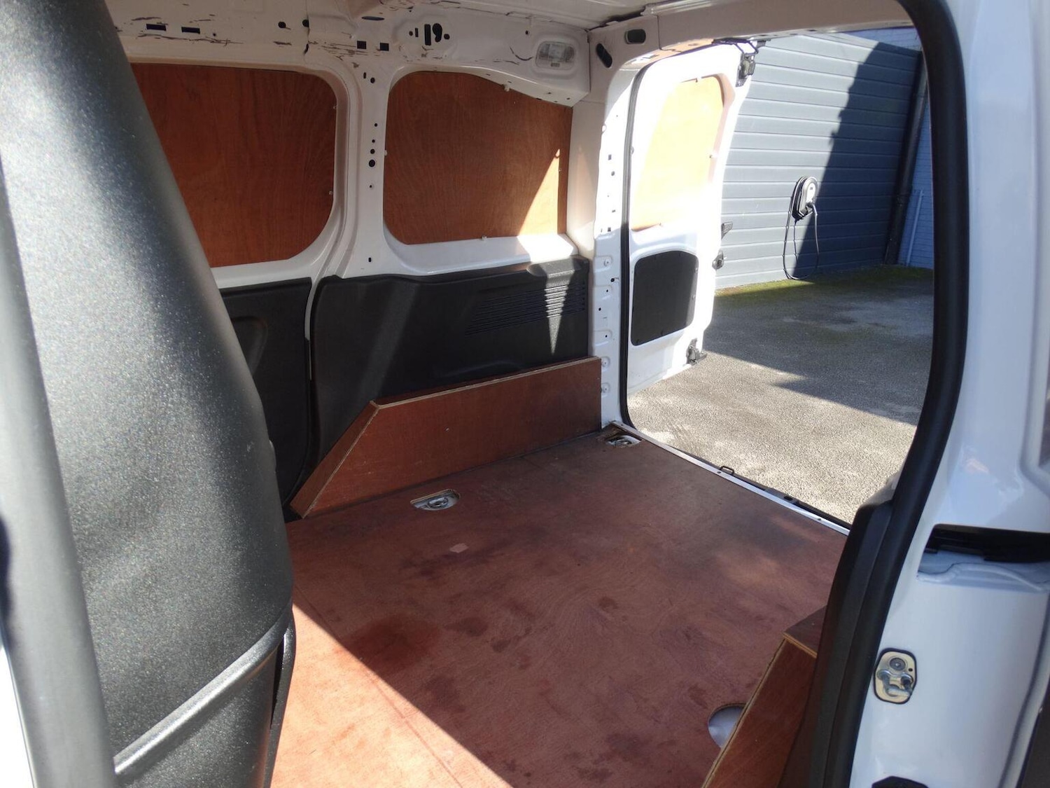 Used Citroen Berlingo 2020 for sale - 77707251: Photo 11