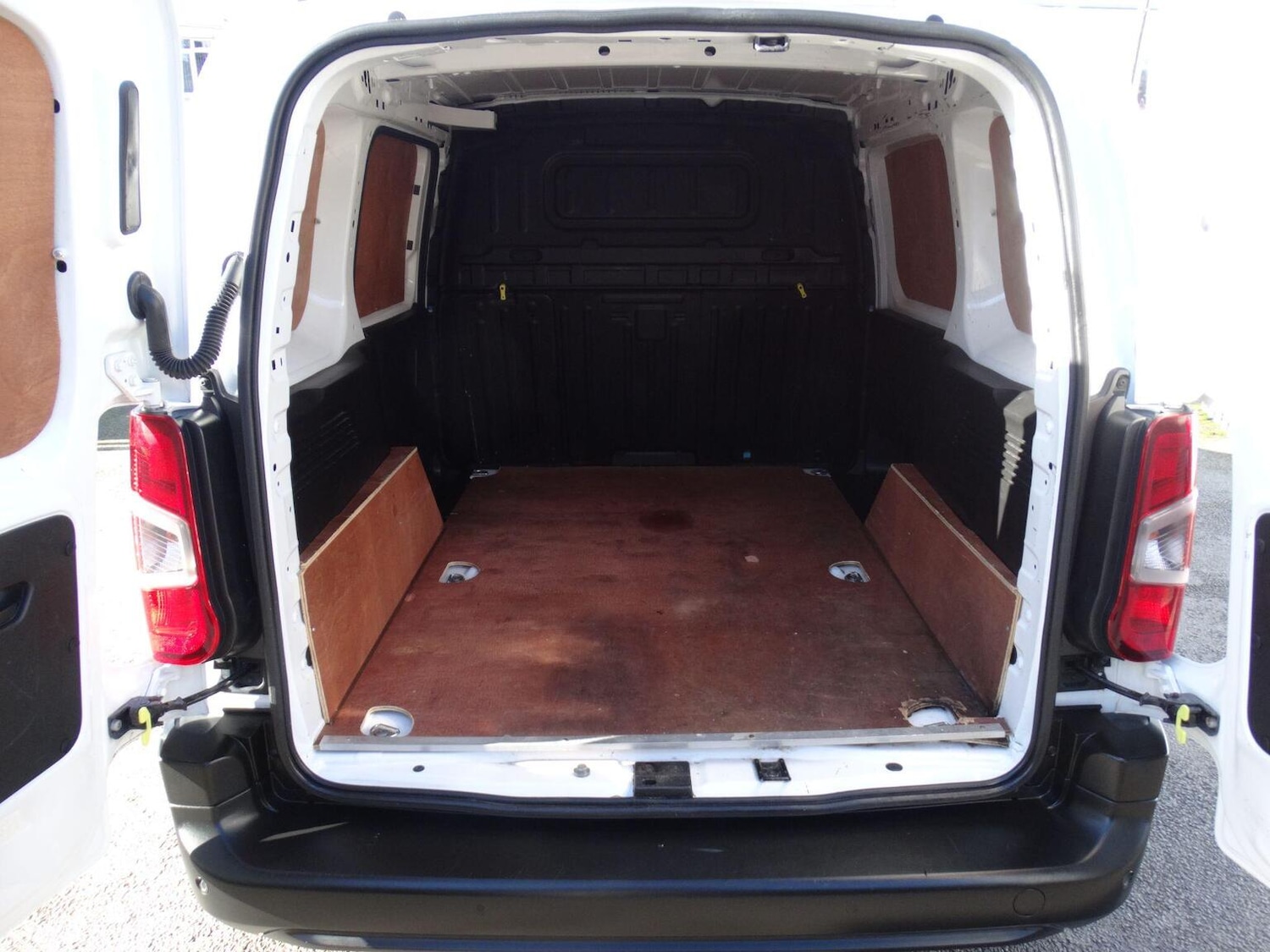 Used Citroen Berlingo 2020 for sale - 77707251: Photo 12