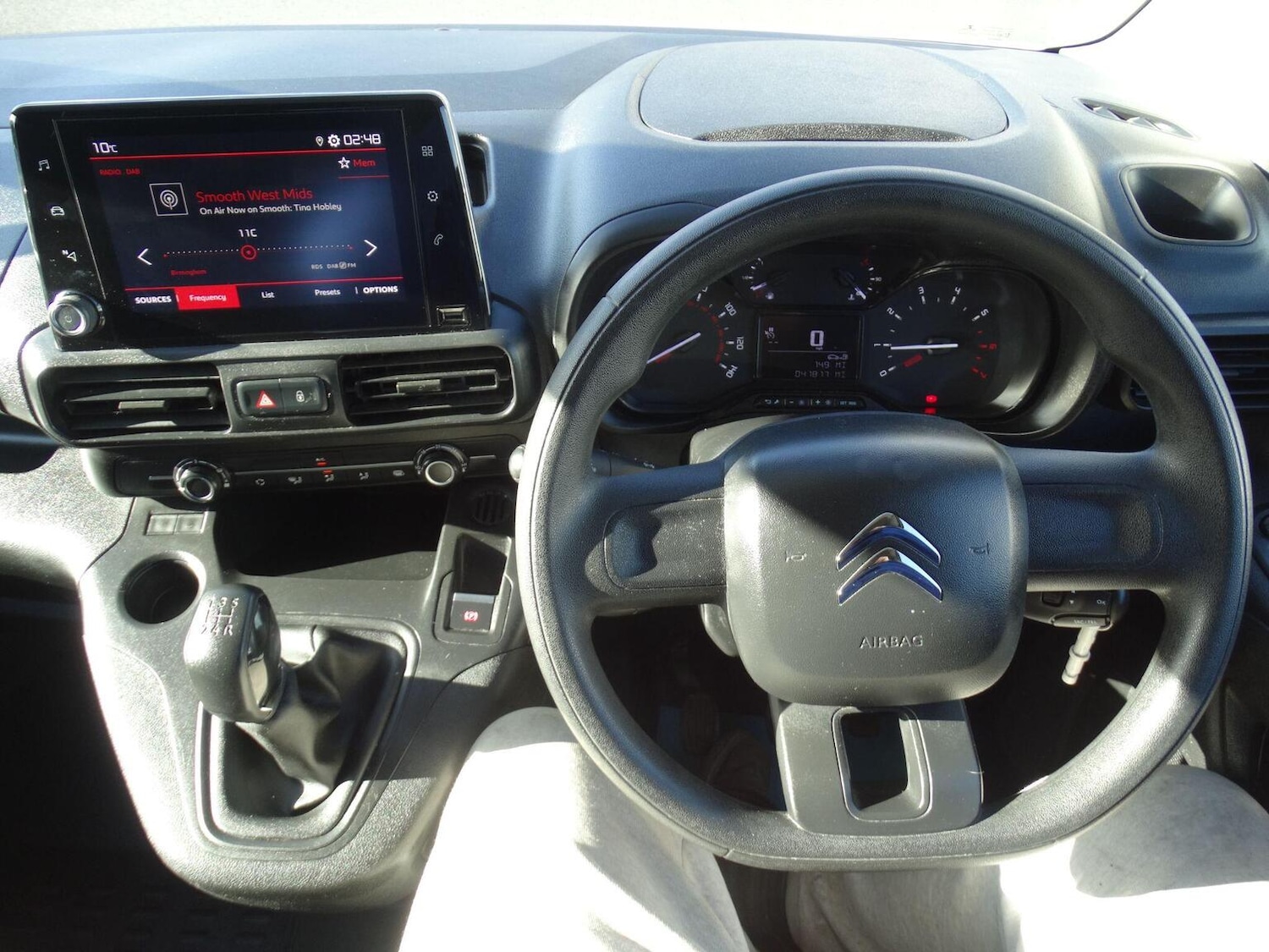 Used Citroen Berlingo 2020 for sale - 77707251: Photo 14