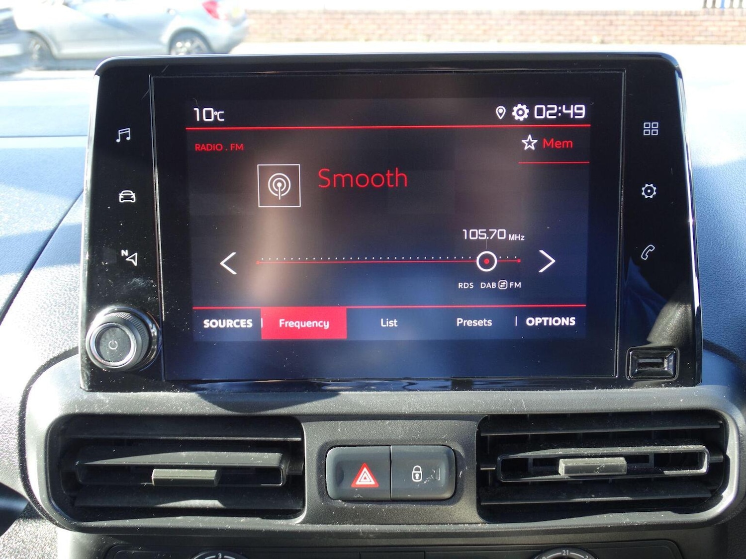 Used Citroen Berlingo 2020 for sale - 77707251: Photo 16