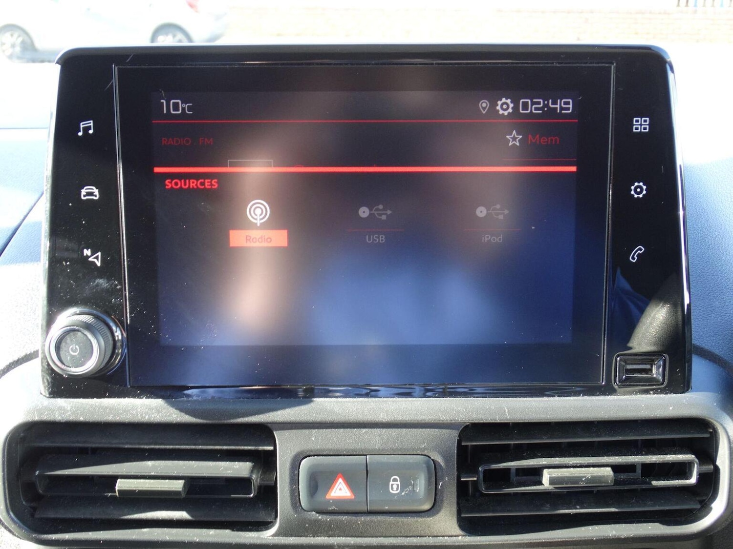 Used Citroen Berlingo 2020 for sale - 77707251: Photo 17