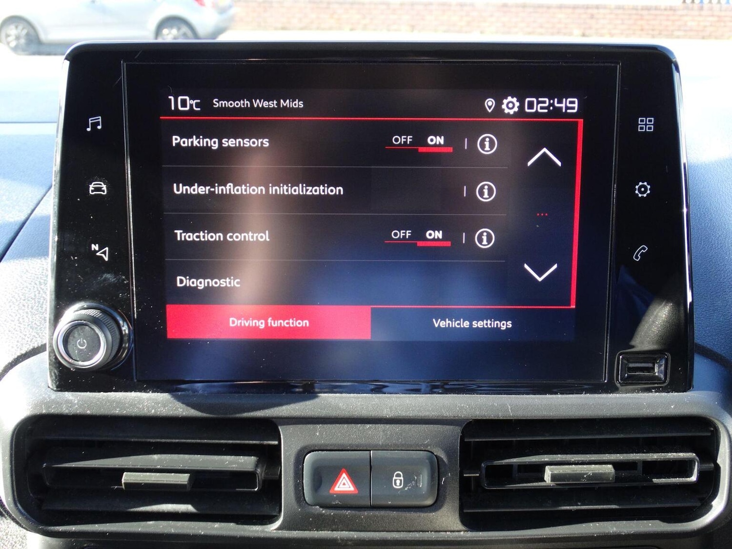 Used Citroen Berlingo 2020 for sale - 77707251: Photo 18