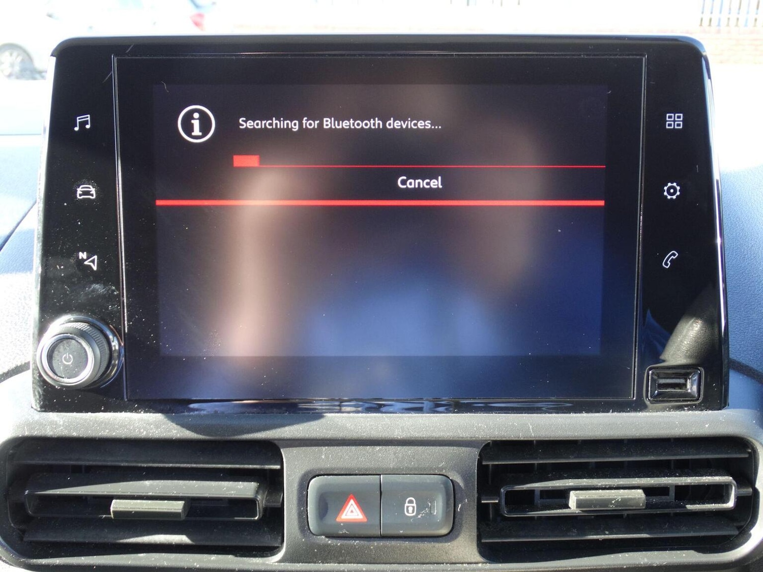 Used Citroen Berlingo 2020 for sale - 77707251: Photo 20