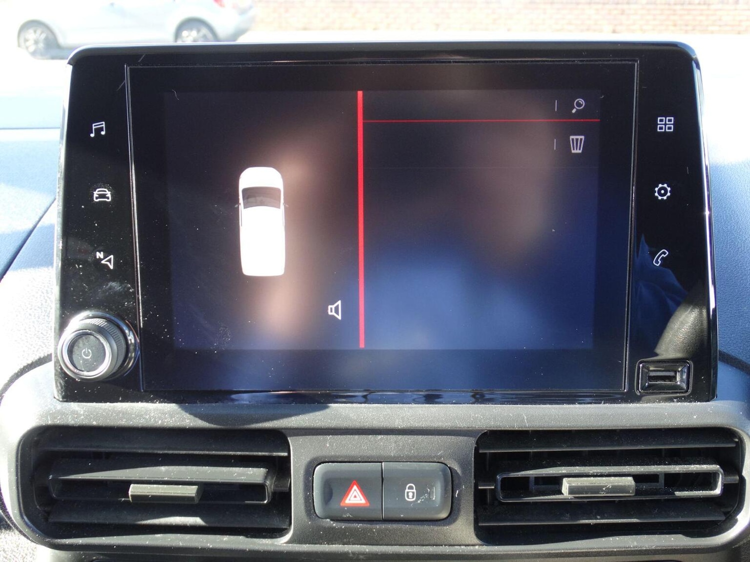 Used Citroen Berlingo 2020 for sale - 77707251: Photo 21