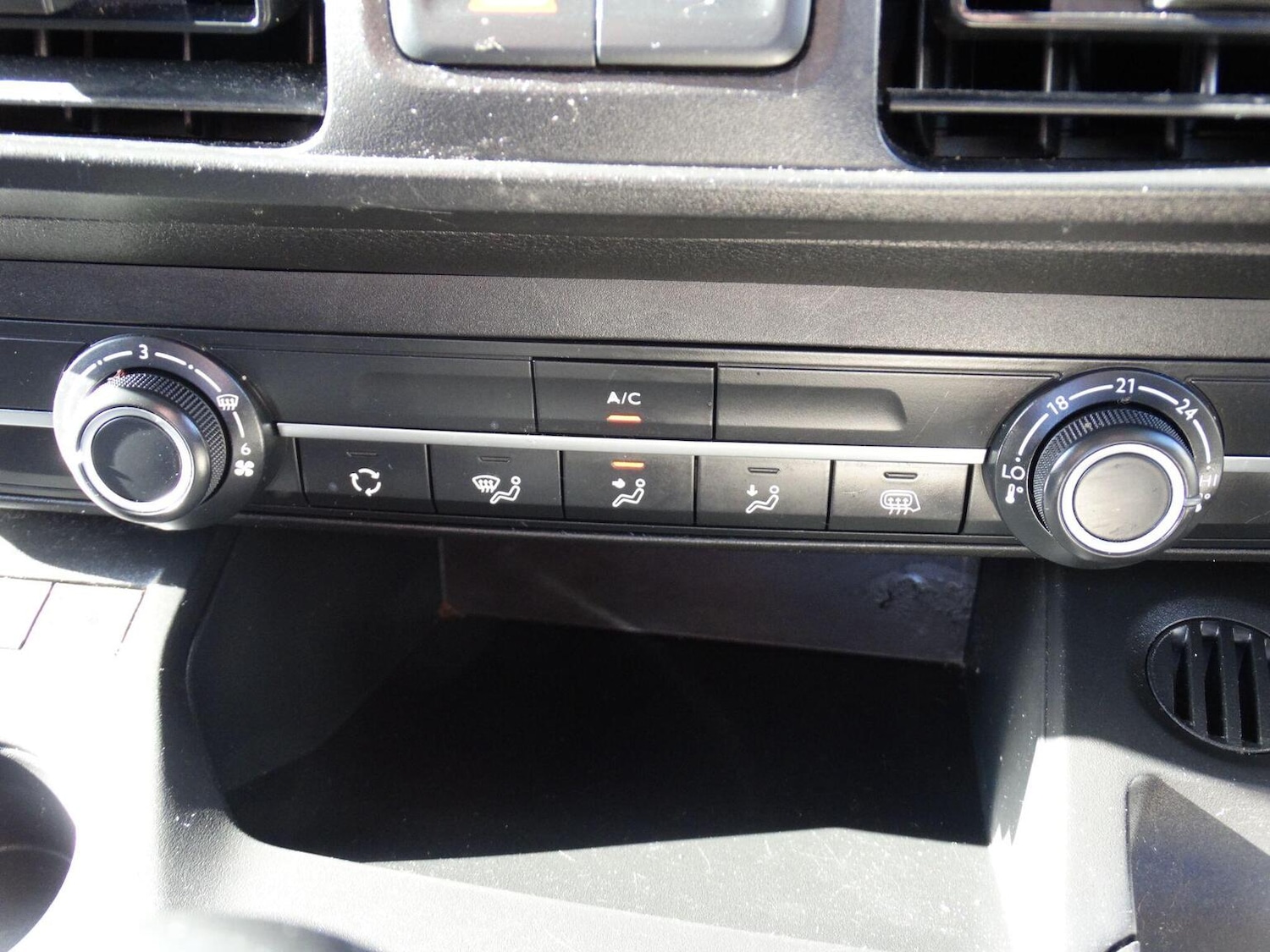 Used Citroen Berlingo 2020 for sale - 77707251: Photo 22