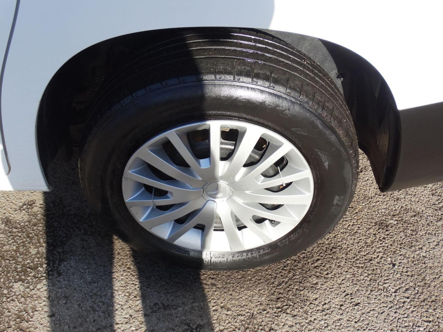 Used Citroen Berlingo 2020 for sale - 77707251: Photo 30