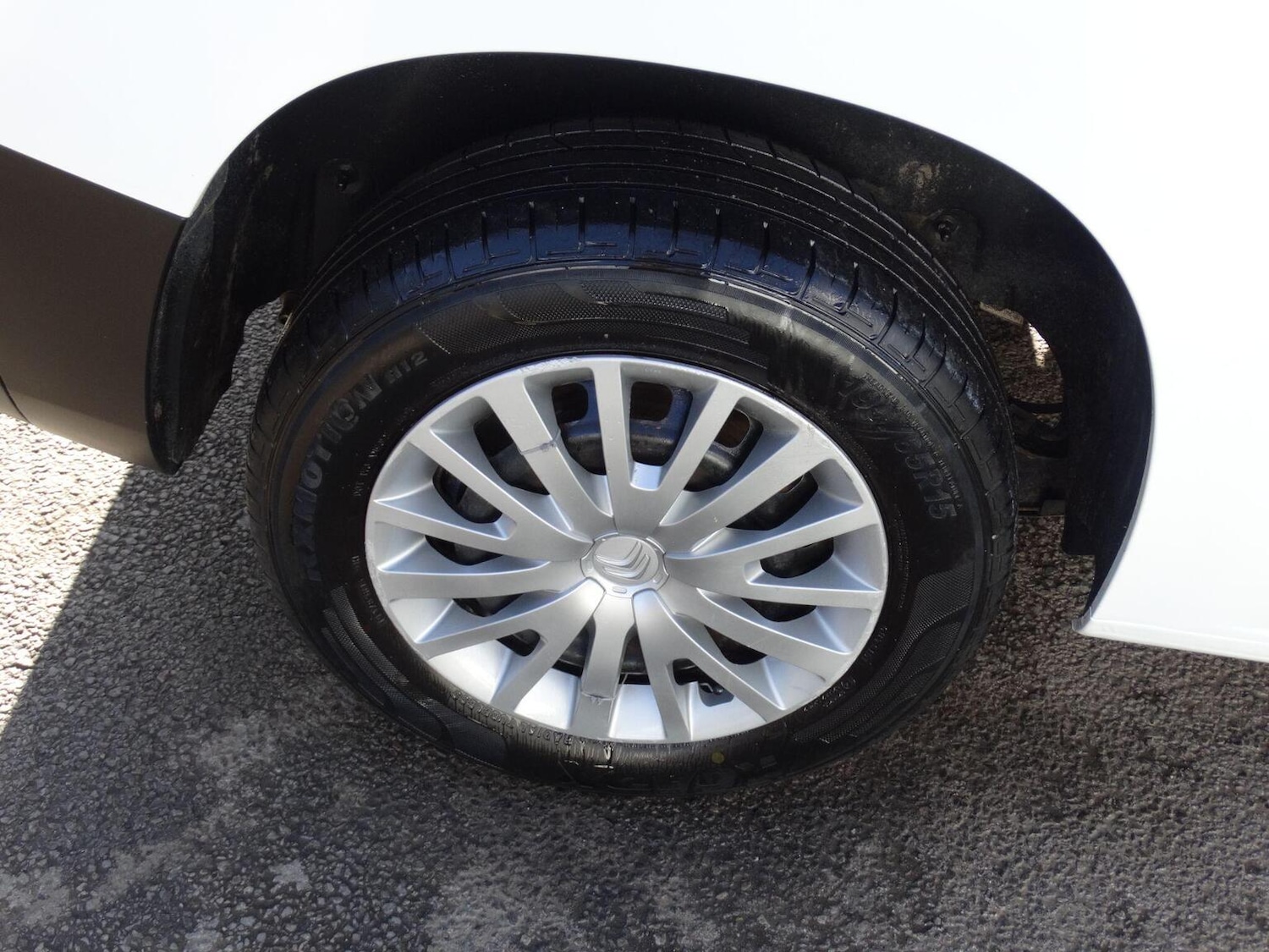 Used Citroen Berlingo 2020 for sale - 77707251: Photo 31