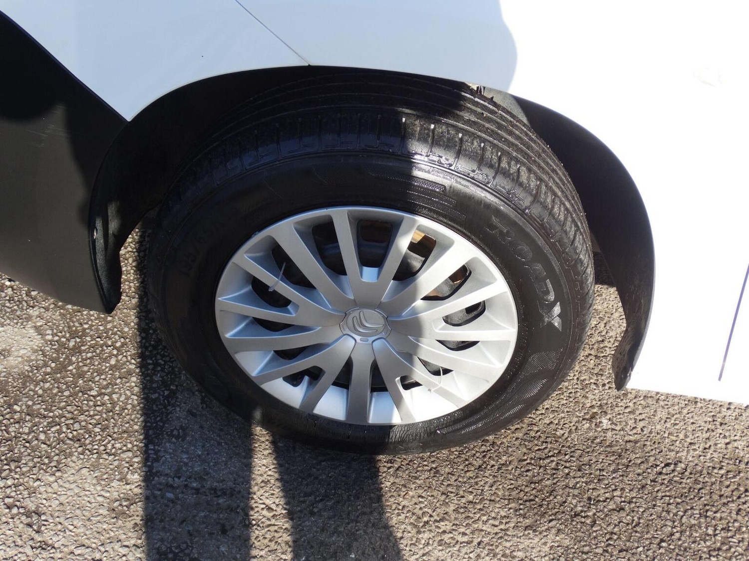 Used Citroen Berlingo 2020 for sale - 77707251: Photo 33