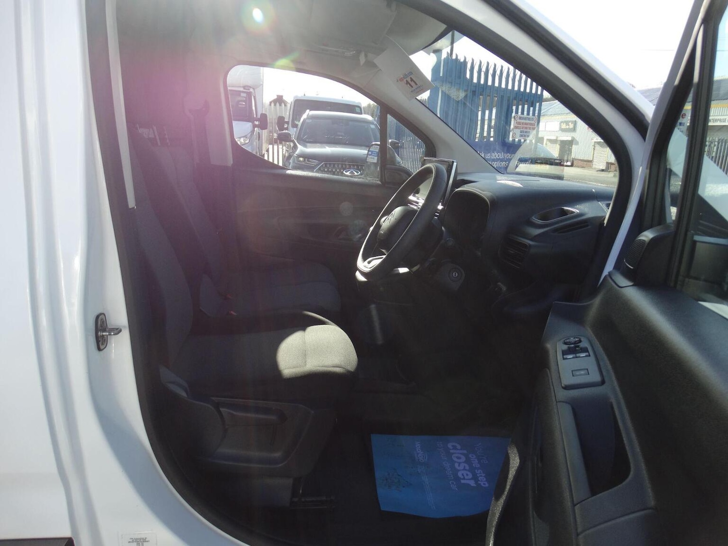 Used Citroen Berlingo 2020 for sale - 77707251: Photo 9
