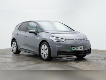 Used Volkswagen ID.3 2021 for sale - 77350149: Photo