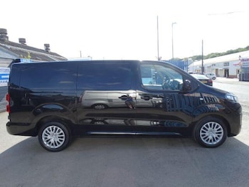 Used Vauxhall Vivaro 2023 for sale - 79625422: Photo