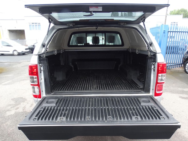 Used Ford Ranger 2021 for sale - 75646002: Photo 13