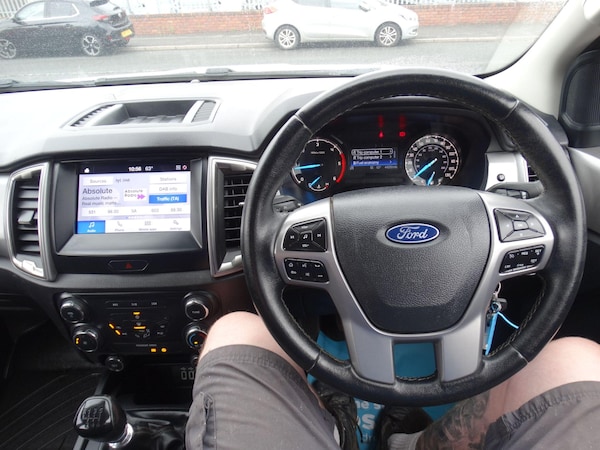 Used Ford Ranger 2021 for sale - 75646002: Photo 14