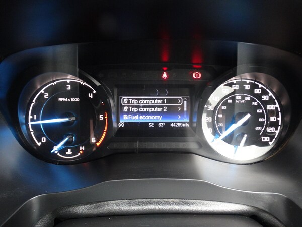 Used Ford Ranger 2021 for sale - 75646002: Photo 15