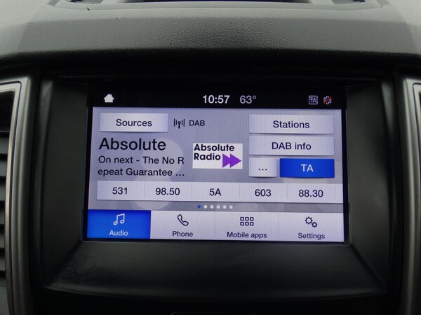 Used Ford Ranger 2021 for sale - 75646002: Photo 16