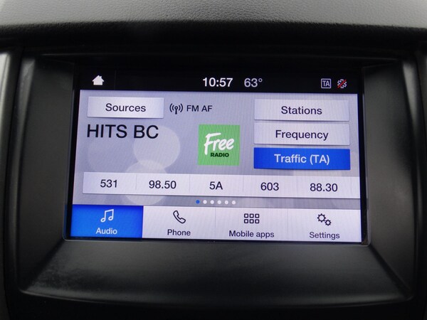 Used Ford Ranger 2021 for sale - 75646002: Photo 17