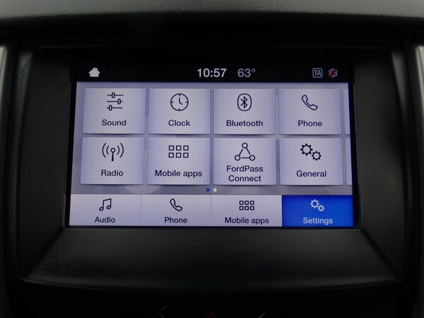 Used Ford Ranger 2021 for sale - 75646002: Photo 18