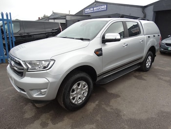 Ford - Ranger