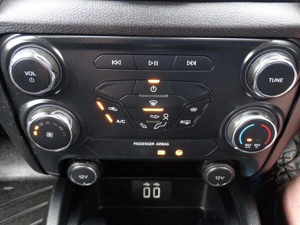Used Ford Ranger 2021 for sale - 75646002: Photo 21