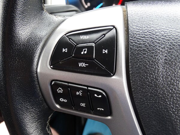 Used Ford Ranger 2021 for sale - 75646002: Photo 22