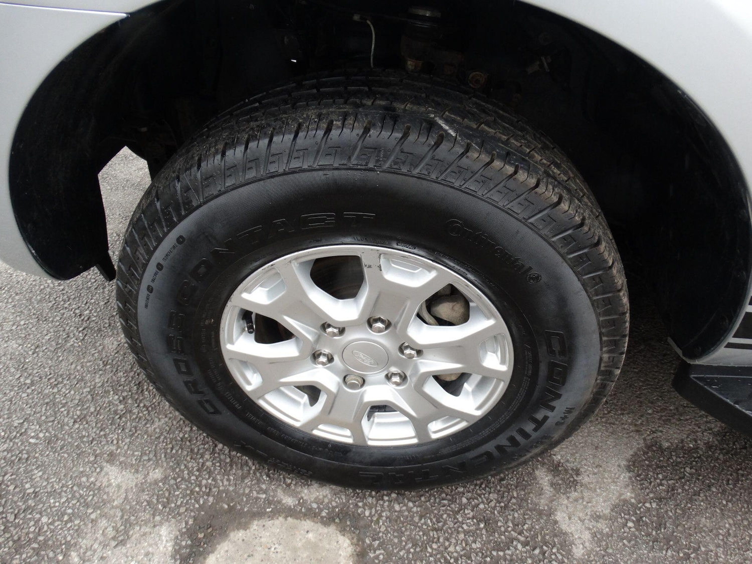 Vehicle 32