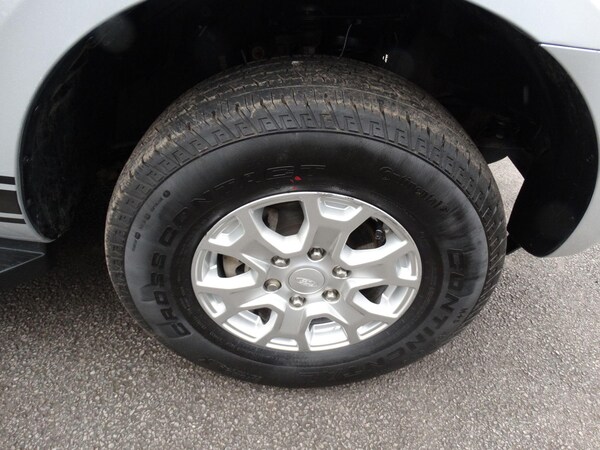 Used Ford Ranger 2021 for sale - 75646002: Photo 33