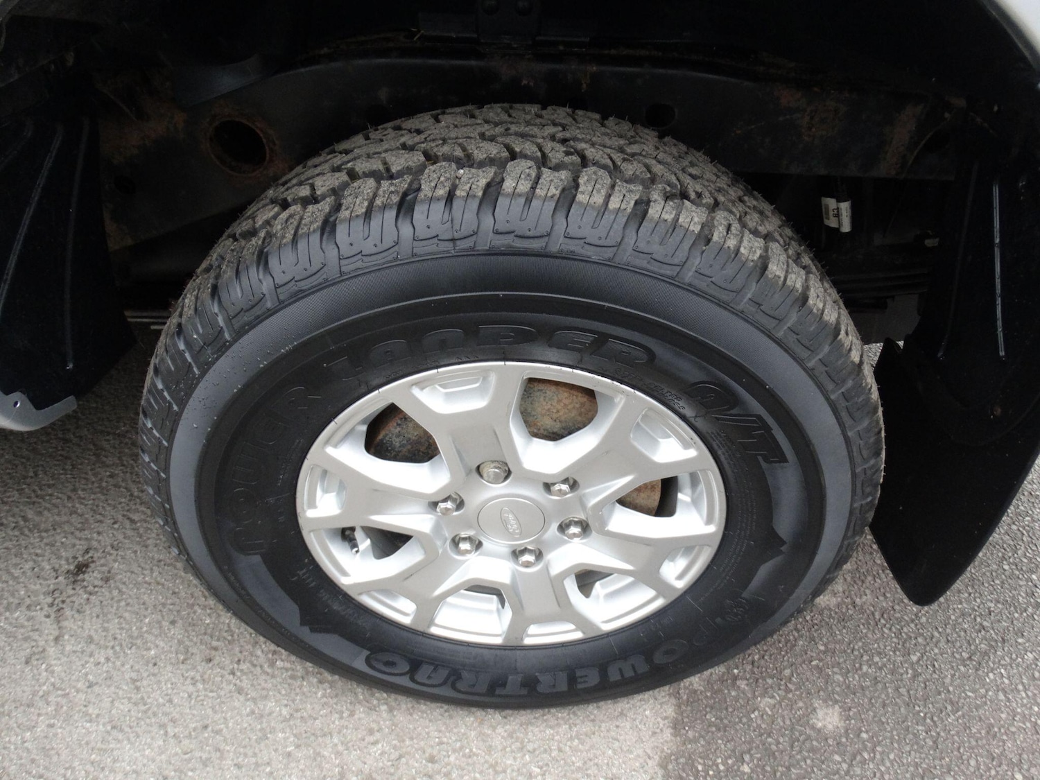 Vehicle 34
