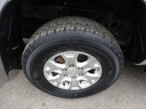 Used Ford Ranger 2021 for sale - 75646002: Photo 35