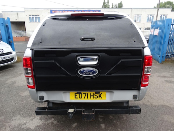 Used Ford Ranger 2021 for sale - 75646002: Photo 7