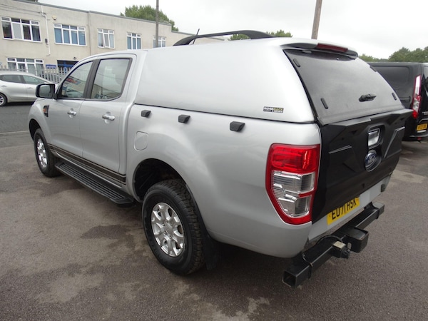 Used Ford Ranger 2021 for sale - 75646002: Photo 8