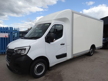 Renault - Master