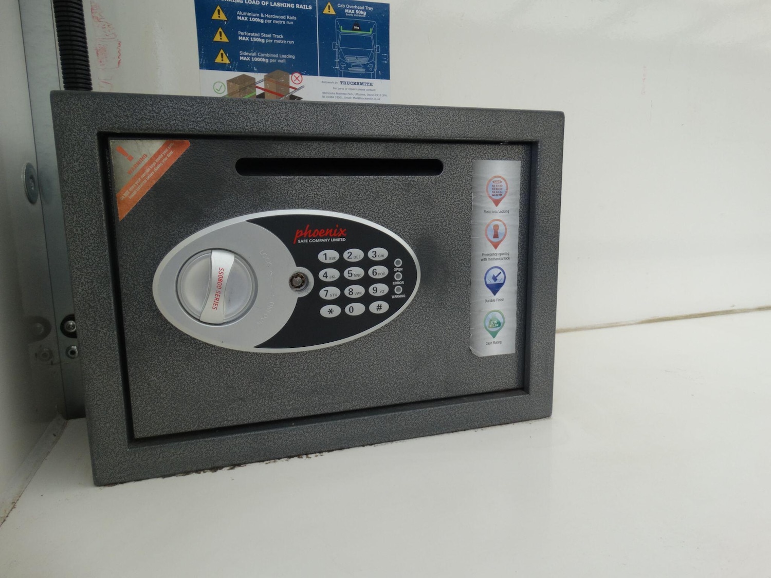 Vehicle 26