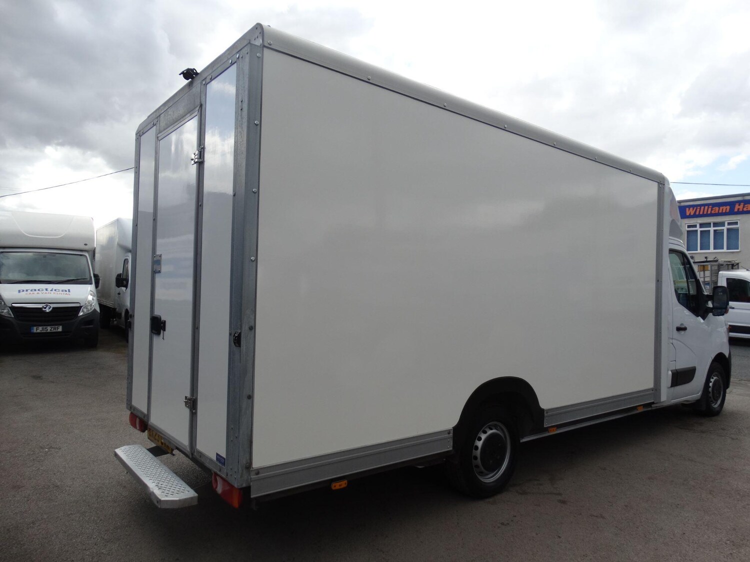 Vehicle 6
