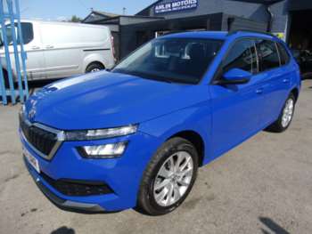 2022 (22) - 1.0 TSI SE DSG Euro 6 (s/s) 5dr