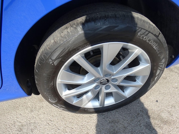 Used Skoda Kamiq 2022 for sale - 75386994: Photo 35